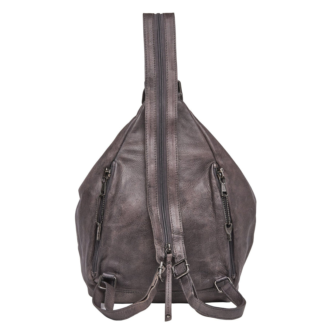 Concealed Carry Marley Backpack by Lady Conceal