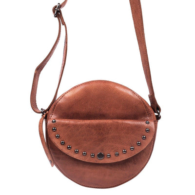 Concealed Carry Mia Crossbody Purse by Lady Conceal