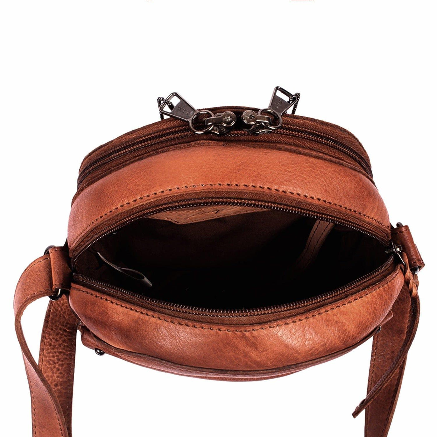 Concealed Carry Mia Crossbody Purse by Lady Conceal