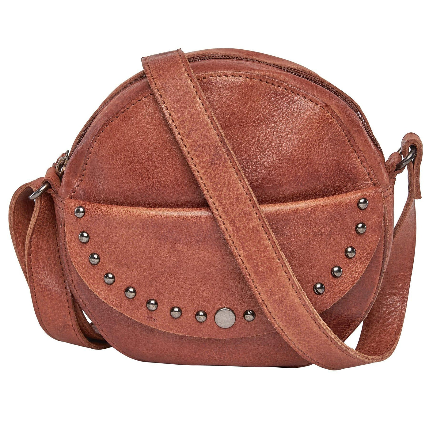 Concealed Carry Mia Crossbody Purse by Lady Conceal