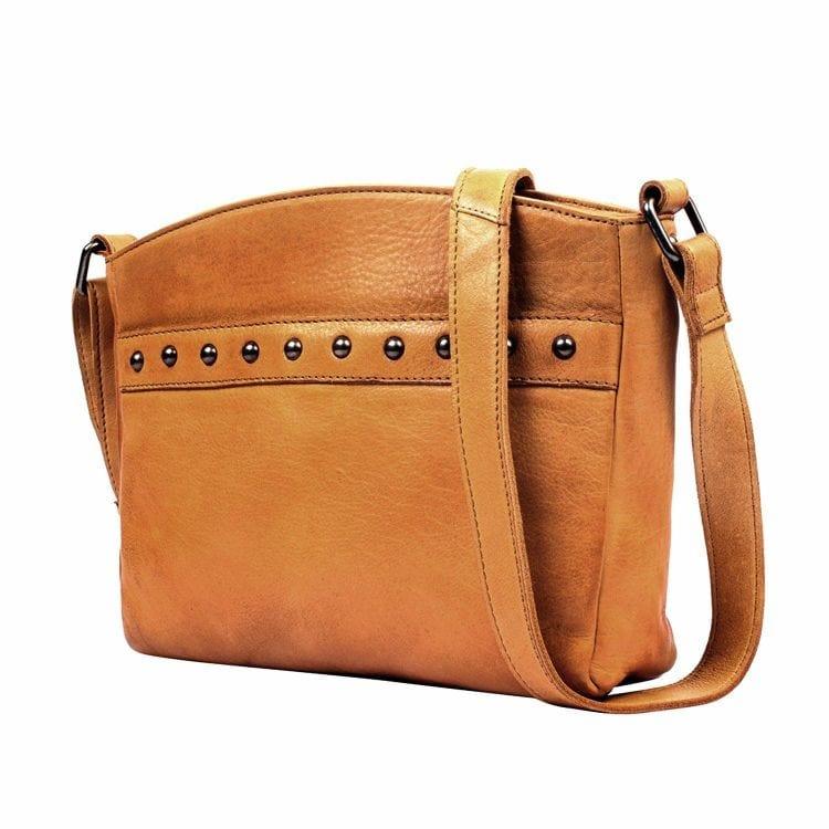 Concealed Carry Autumn Crossbody by Lady Conceal