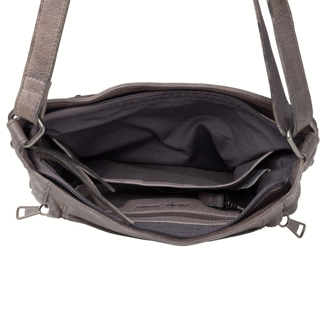 Concealed Carry Autumn Crossbody by Lady Conceal