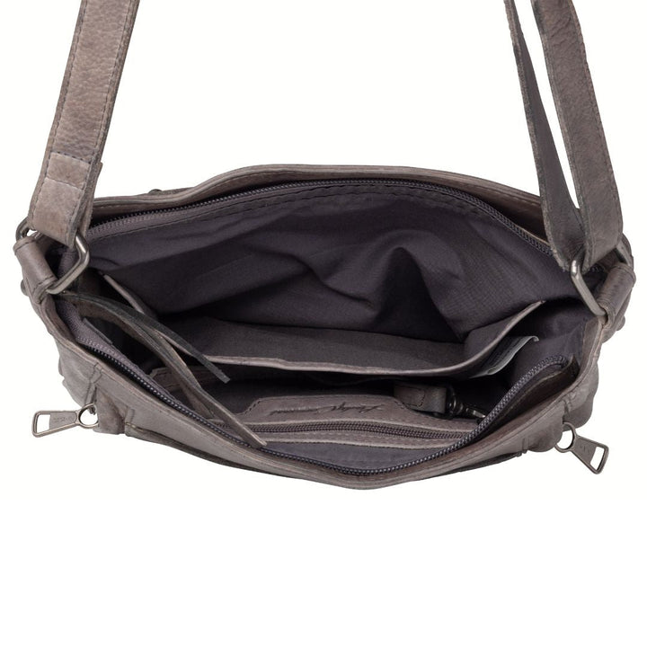 Concealed Carry Autumn Crossbody by Lady Conceal