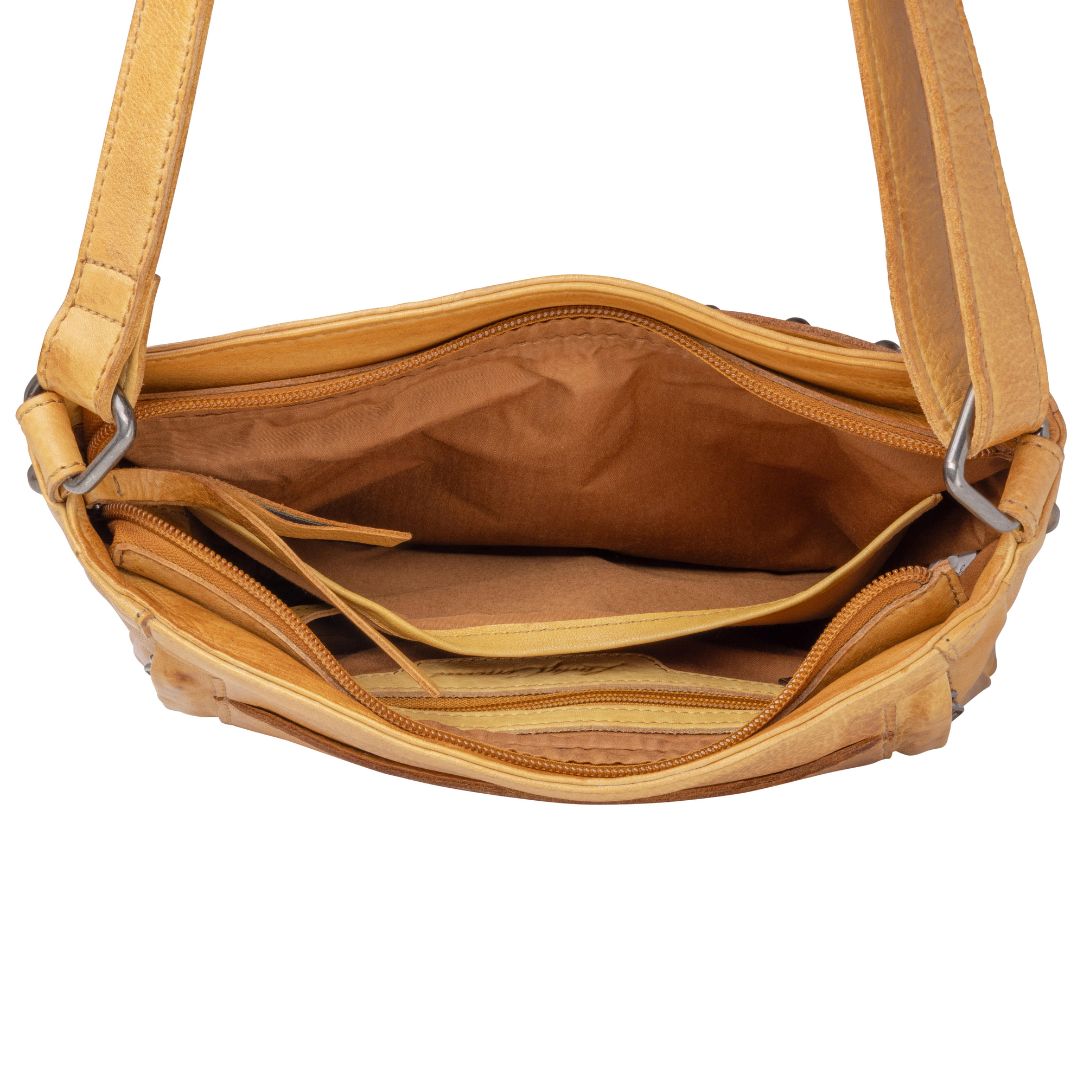 Concealed Carry Autumn Crossbody by Lady Conceal