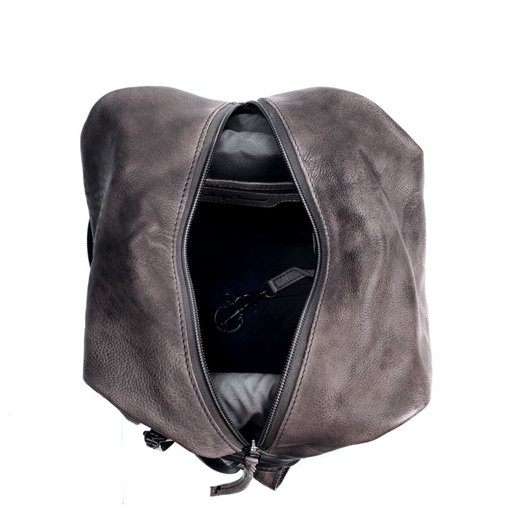 Concealed Carry Marley Backpack by Lady Conceal