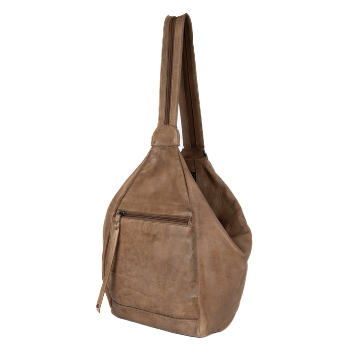 Concealed Carry Marley Backpack by Lady Conceal