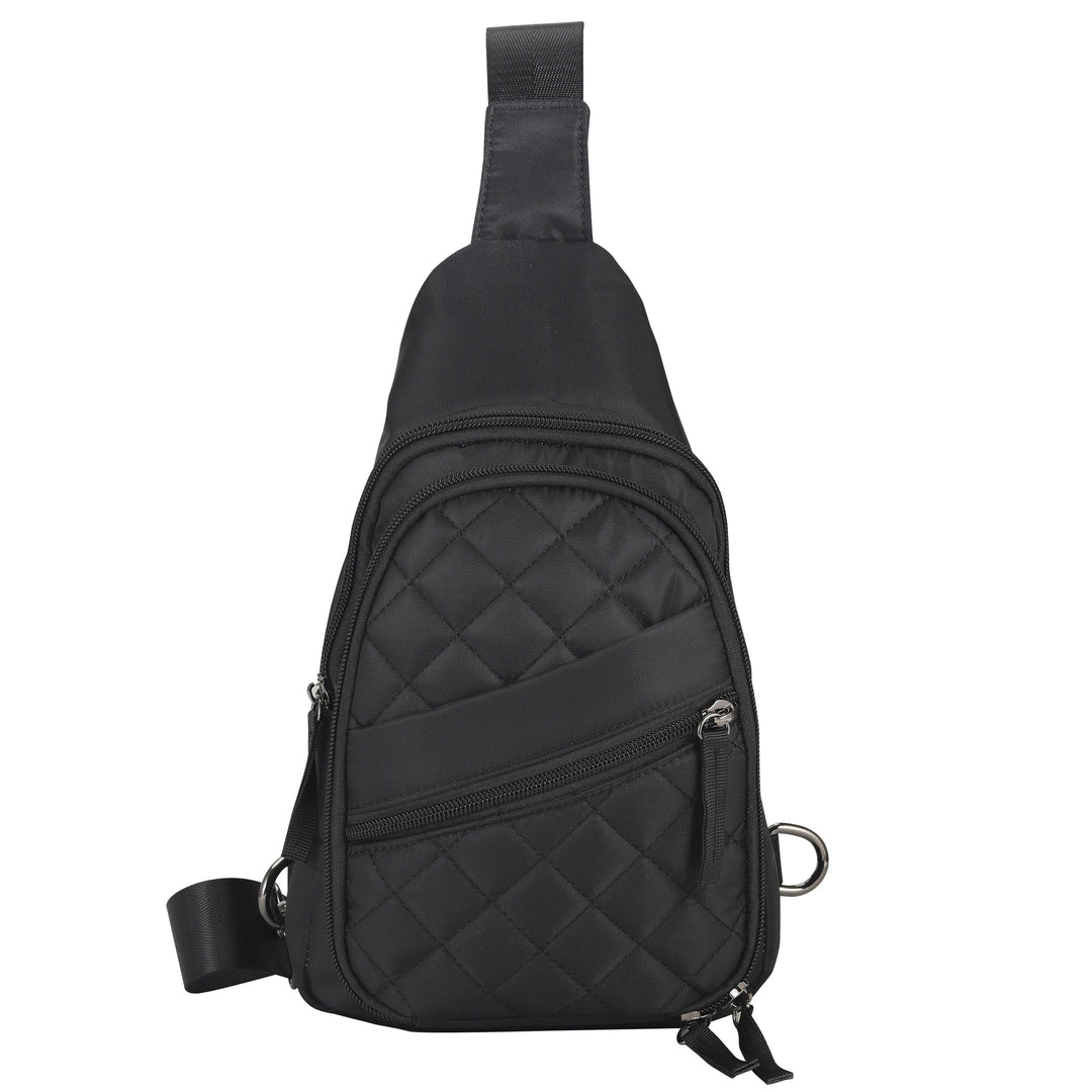Concealed Carry Sarah Nylon Sling by Lady Conceal