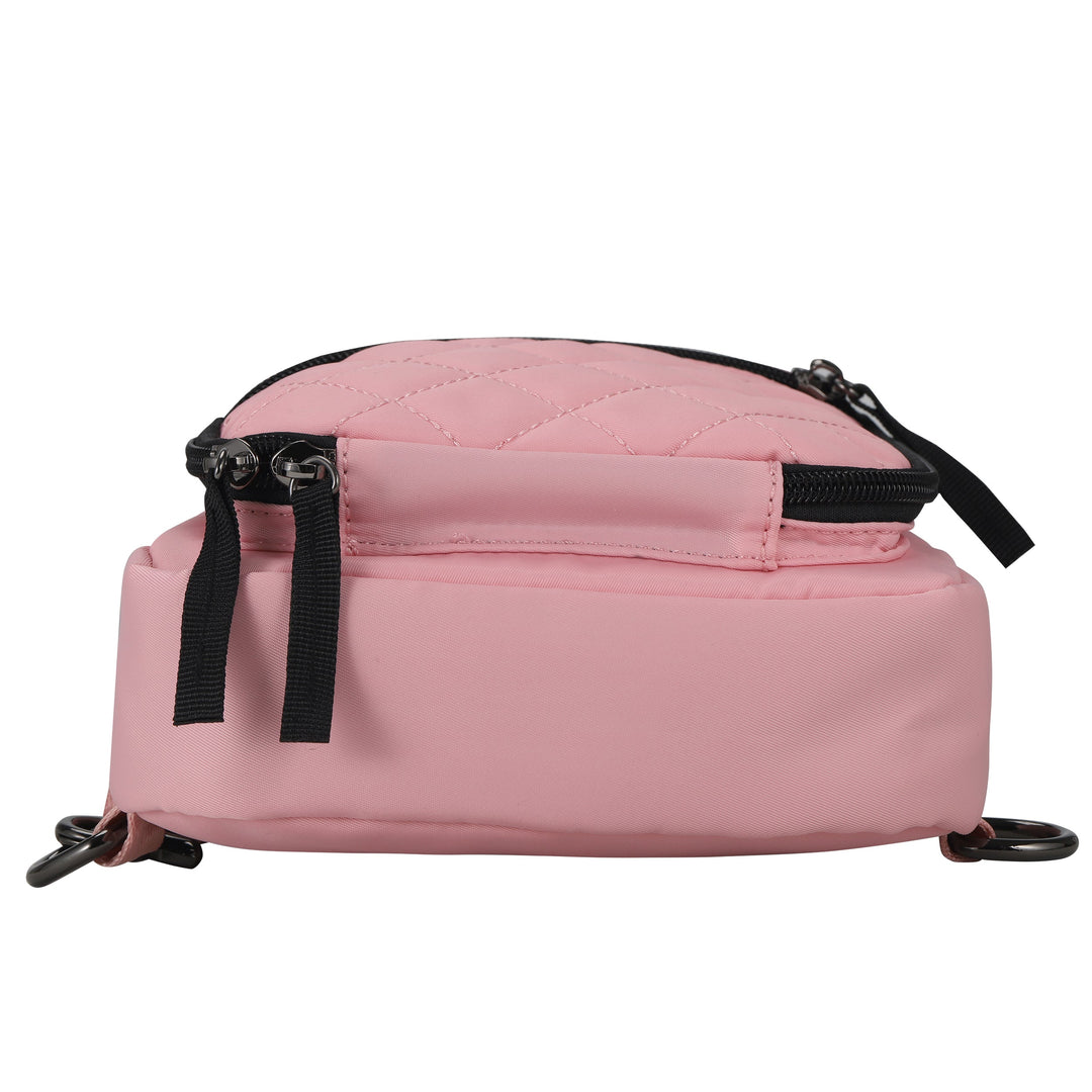 Concealed Carry Sarah Nylon Sling by Lady Conceal