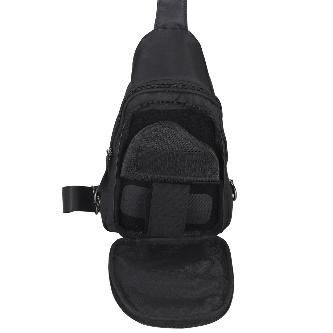 Concealed Carry Sarah Nylon Sling by Lady Conceal