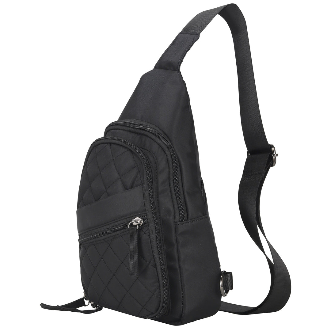 Concealed Carry Sarah Nylon Sling by Lady Conceal
