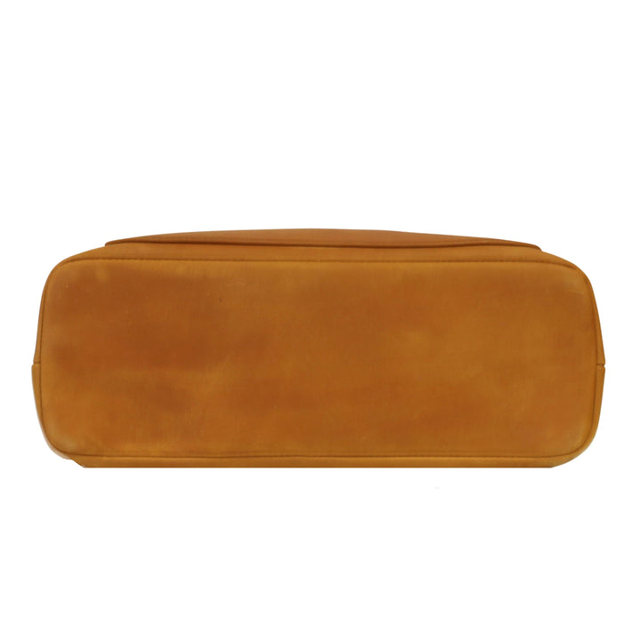 Concealed Carry Delaney Leather Crossbody by Lady Conceal