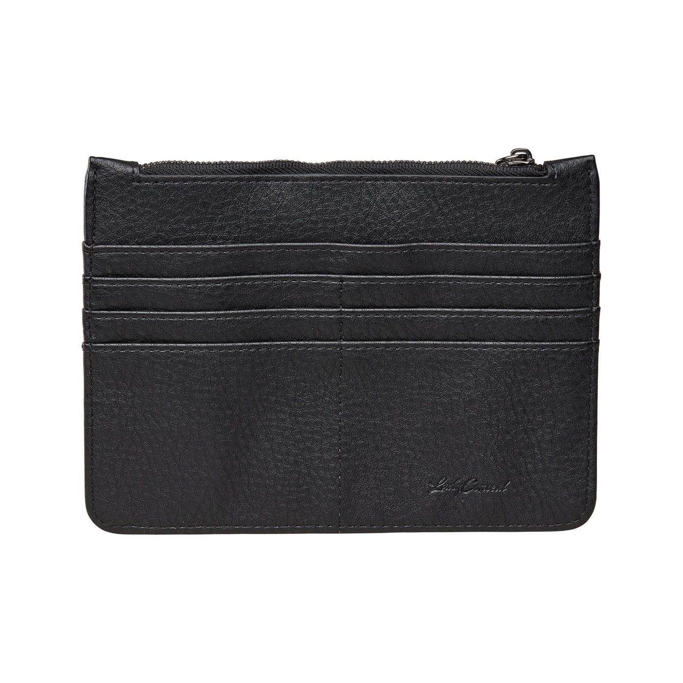 Concealed Carry Emery Crossbody with RFID Slim Wallet by Lady Conceal