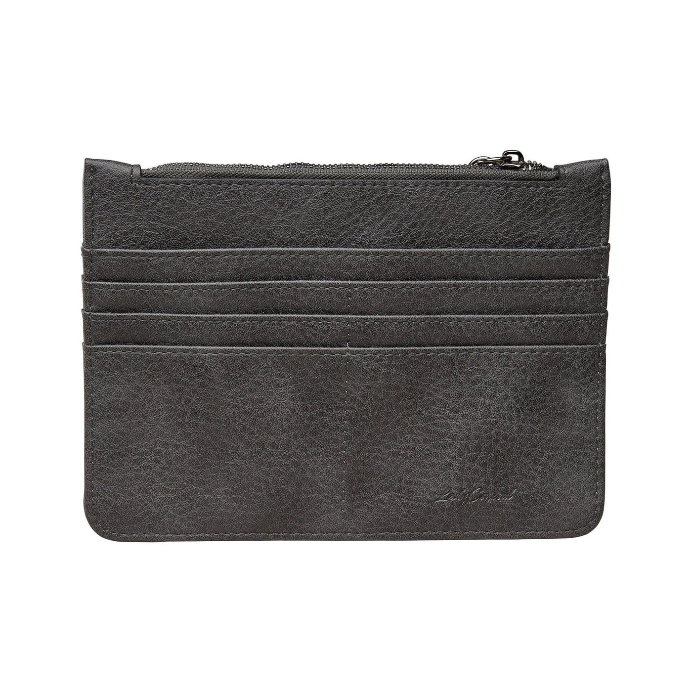 Concealed Carry Emery Crossbody with RFID Slim Wallet by Lady Conceal