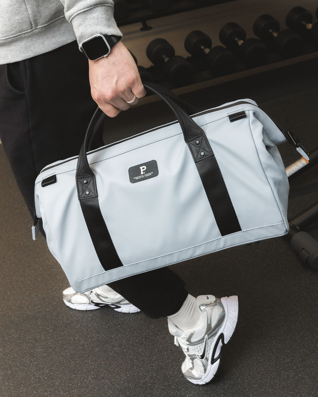 Cascade Duffle Bag - Compact