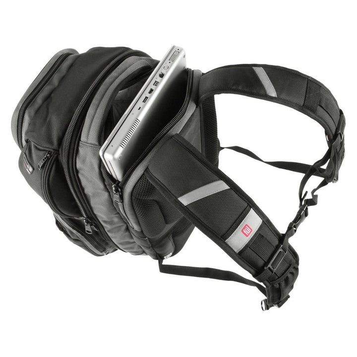 Big Easy Water Resistant 17" FŪL Backpack