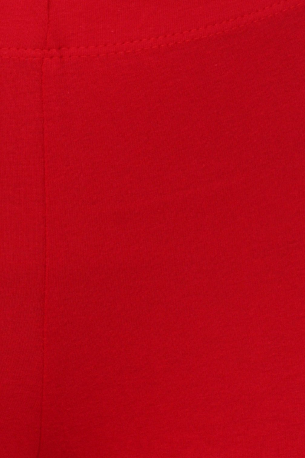 Sakkas Cotton Blend Solid Color Footless Stretch Leggings - Made in USA