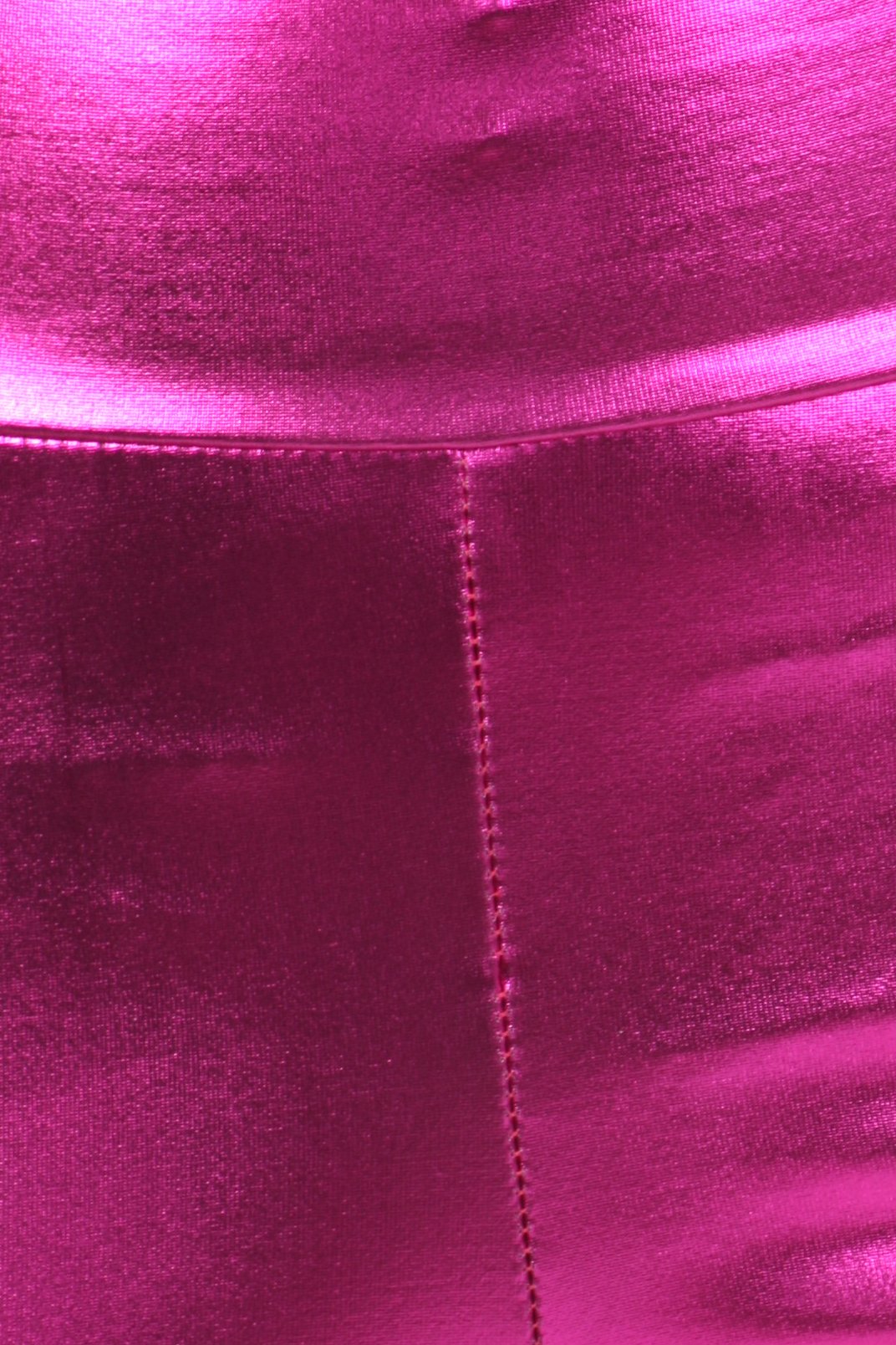 Sakkas Shiny Liquid Metallic High Waist Stretch Leggings - Made in USA