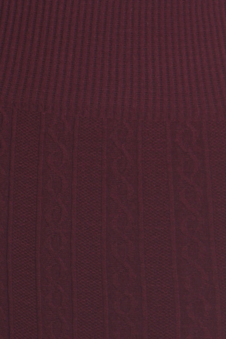 Sakkas Warm Soft Fleece Lined High Waist Leggings