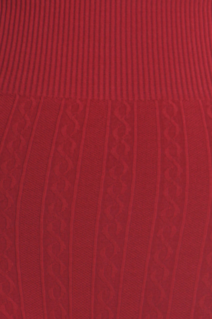 Sakkas Warm Soft Fleece Lined High Waist Leggings