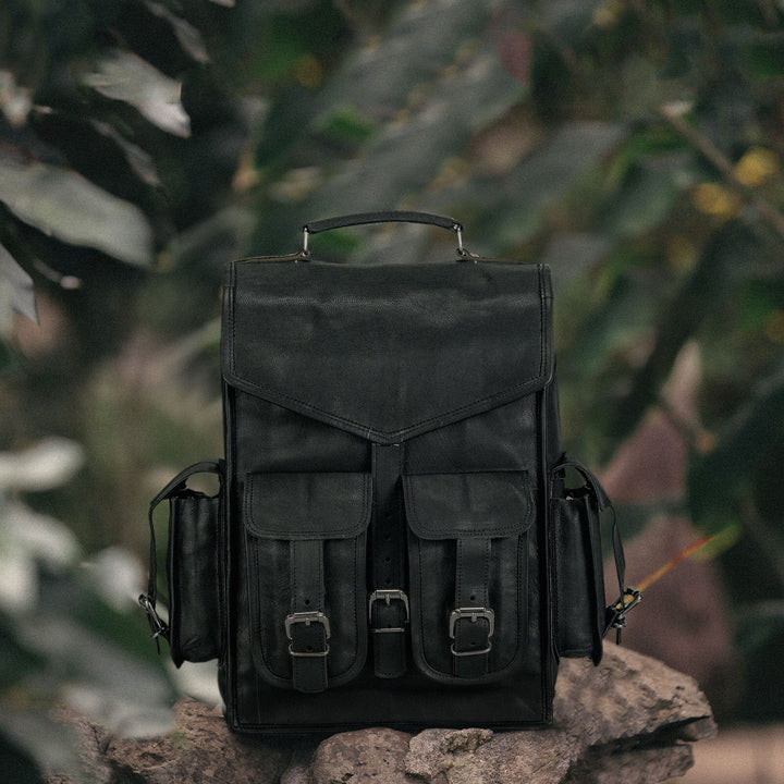 The Harper Convertible