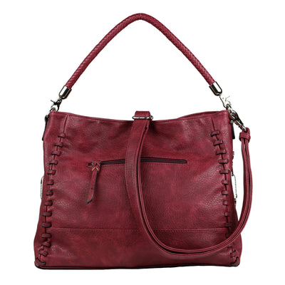 Concealed Carry Lily Tote by Lady Conceal