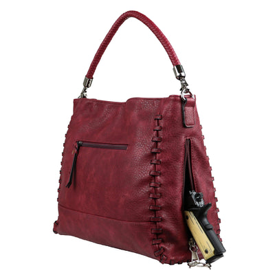 Concealed Carry Lily Tote by Lady Conceal