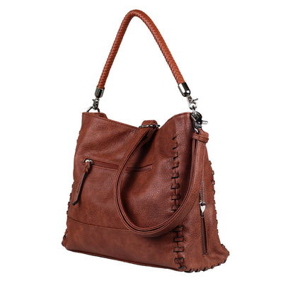 Concealed Carry Lily Tote by Lady Conceal