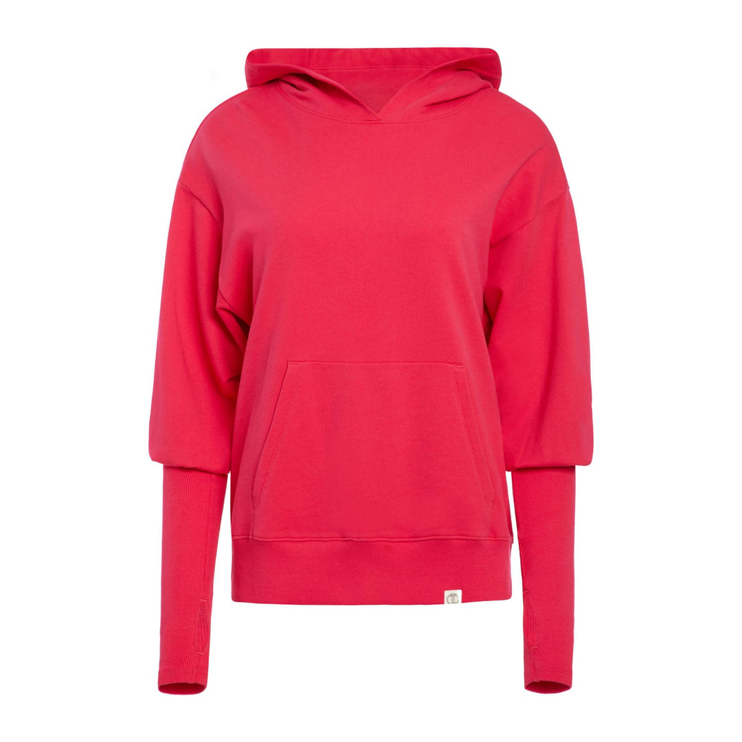 Avery Hooded Sweatshirt