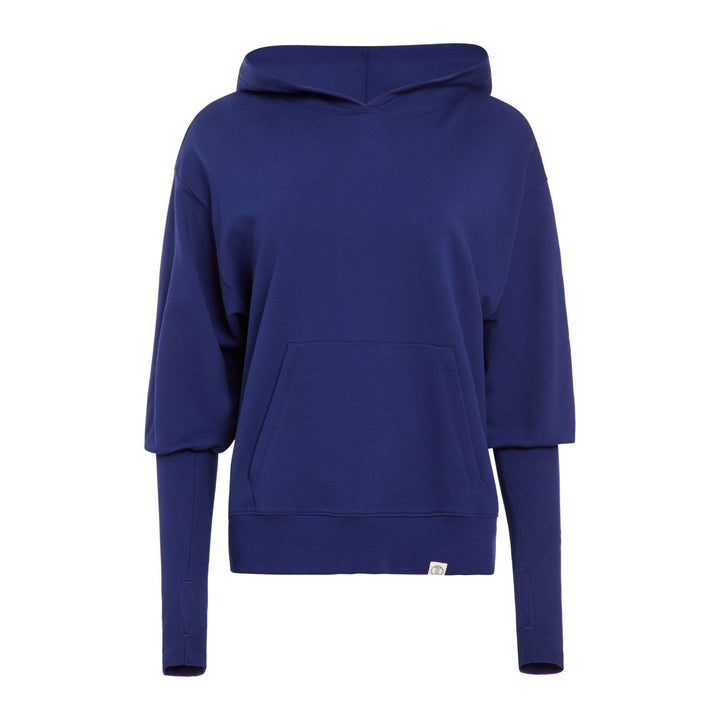 Avery Hooded Sweatshirt