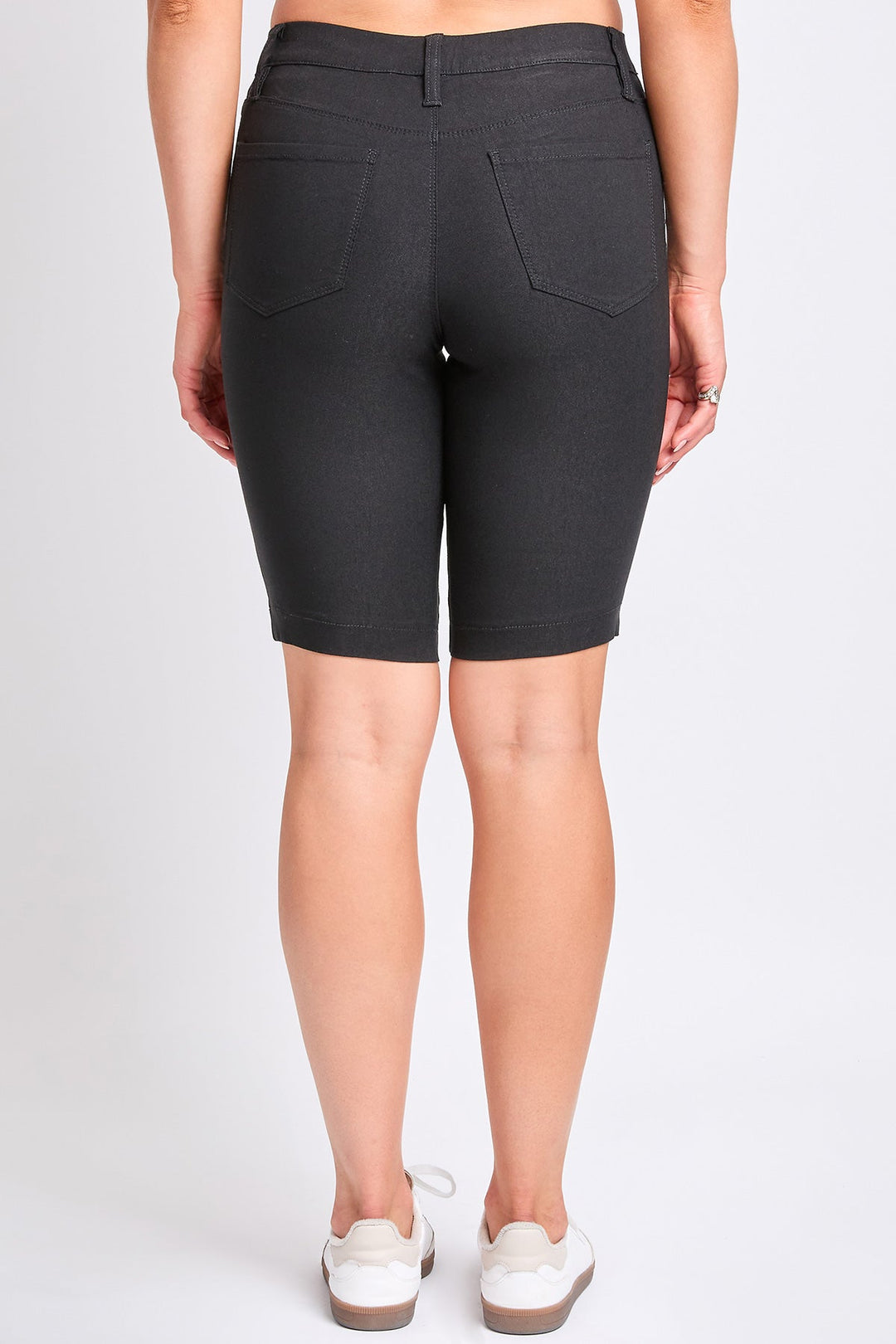 Women's Hyperstretch Bermuda Shorts