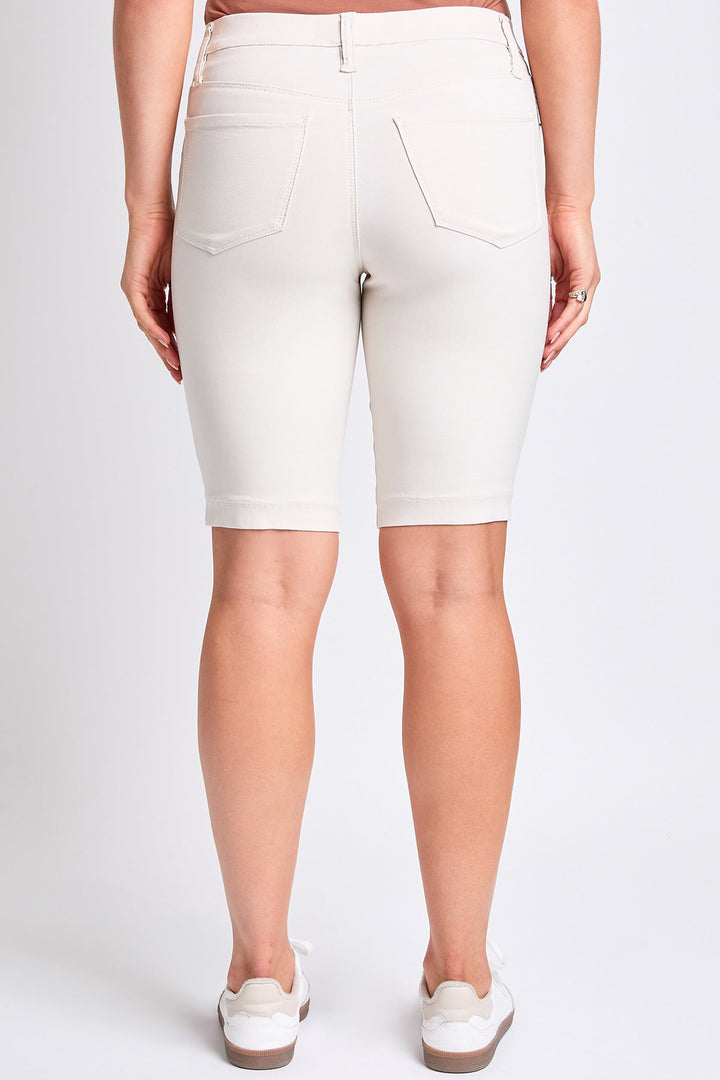 Women's Hyperstretch Bermuda Shorts