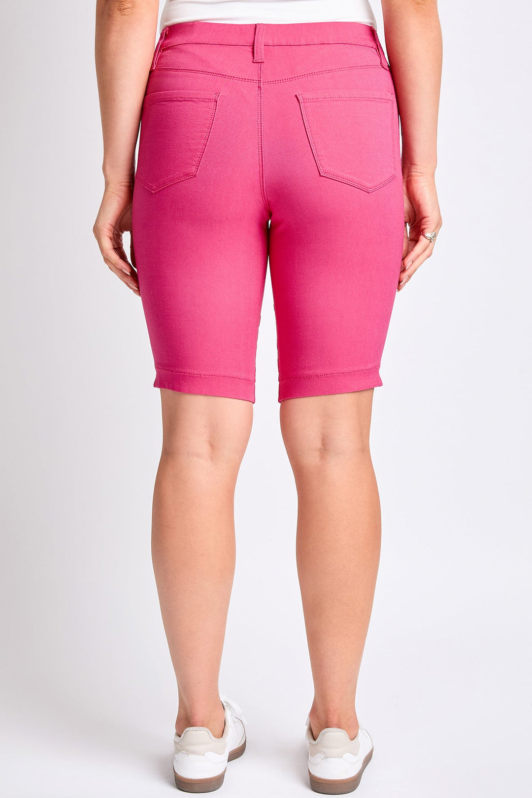 Women's Hyperstretch Bermuda Shorts