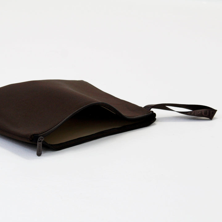 LAPTOP SLEEVE ESPRESSO