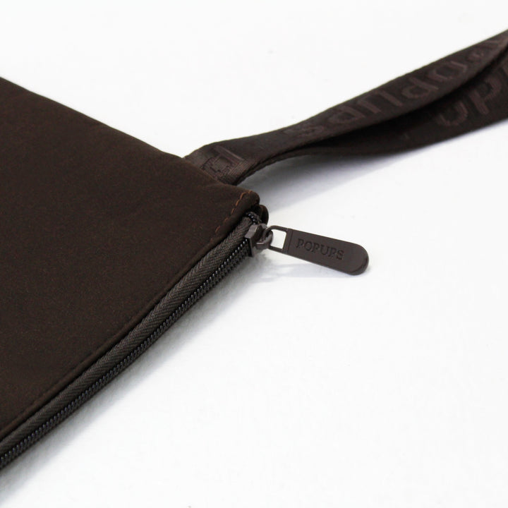 LAPTOP SLEEVE ESPRESSO