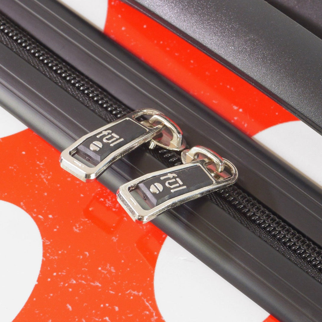 Disney Ful Minnie Mouse Adventure Awaits Family 2pc Set