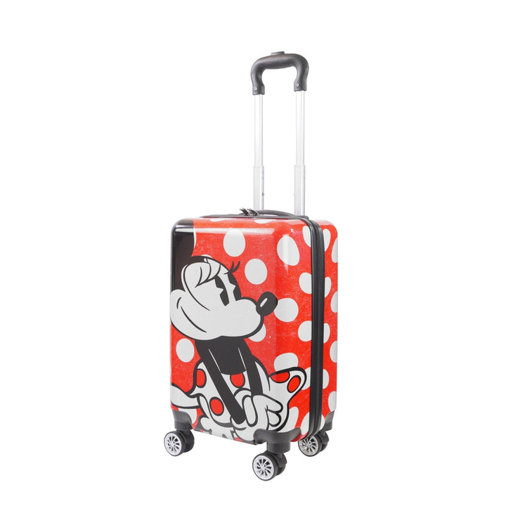 Disney Ful Minnie Mouse Adventure Awaits Family 2pc Set