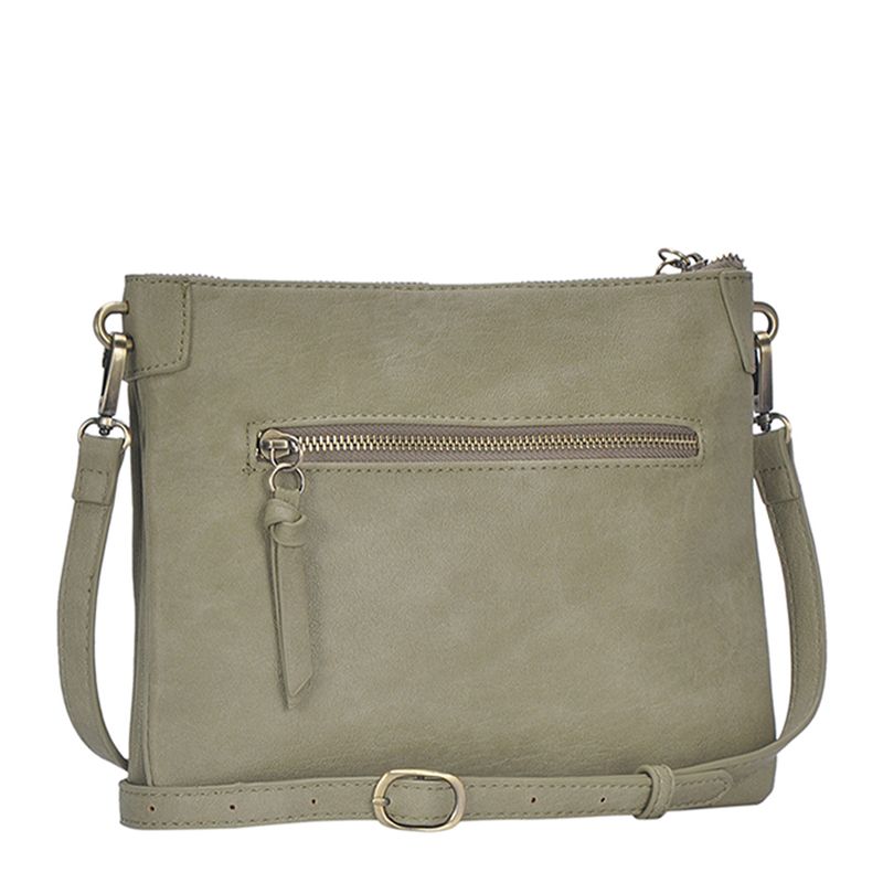 Savannah Crossbody Shoulder Bag