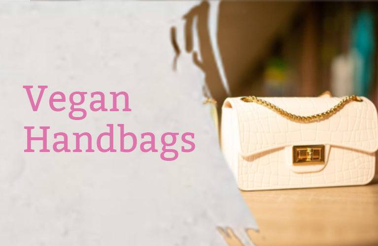 Affordable Vegan Purses 2024 | thimbleberries.com