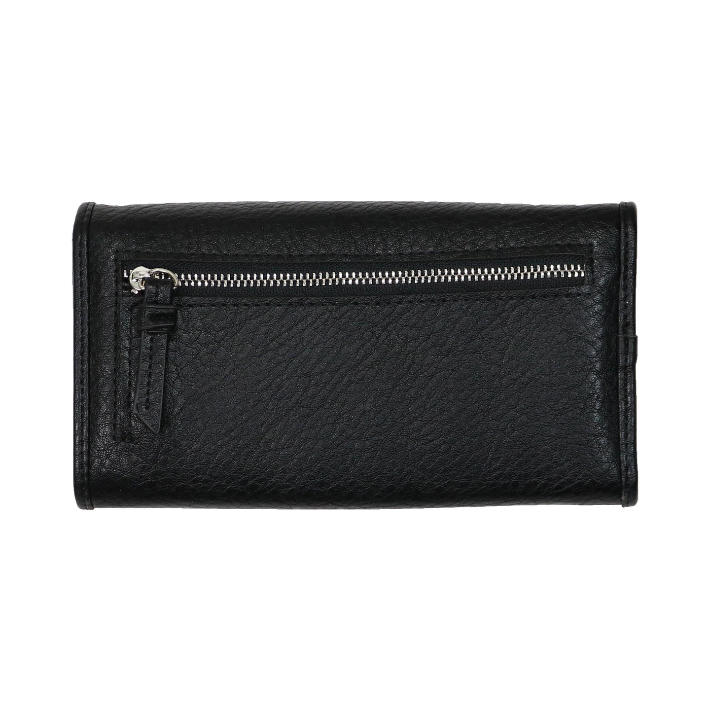 RFID Morgan Clutch Wallet by Lady Conceal