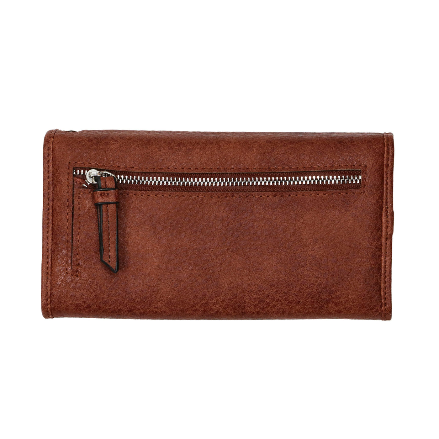 RFID Morgan Clutch Wallet by Lady Conceal