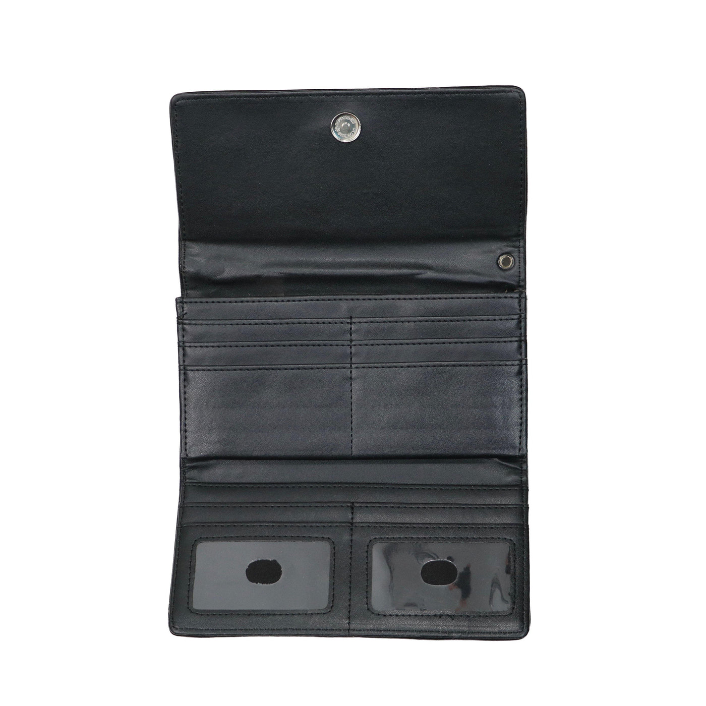 RFID Morgan Clutch Wallet by Lady Conceal