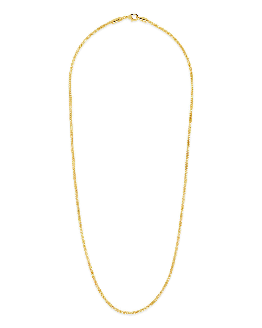 Harlow Chain Necklace