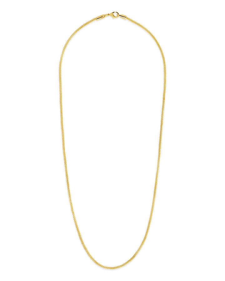 Harlow Chain Necklace