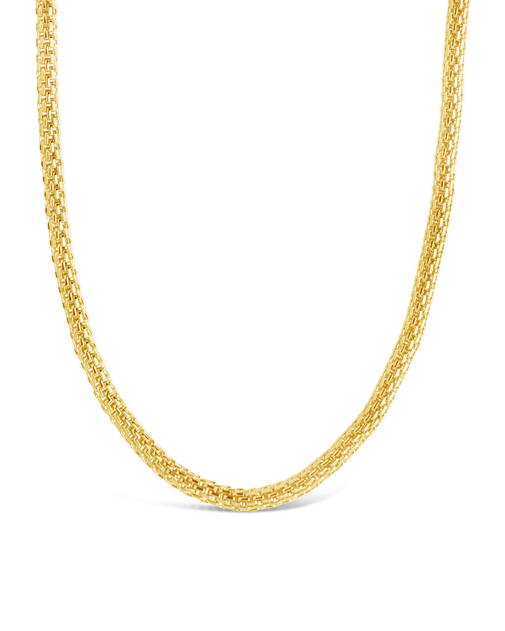 Harlow Chain Necklace