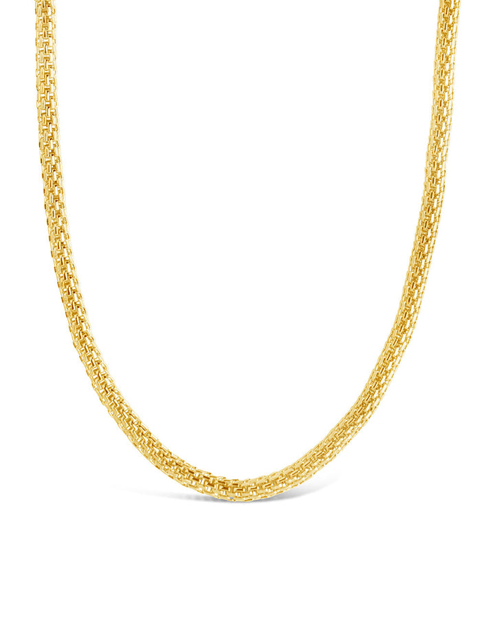 Harlow Chain Necklace