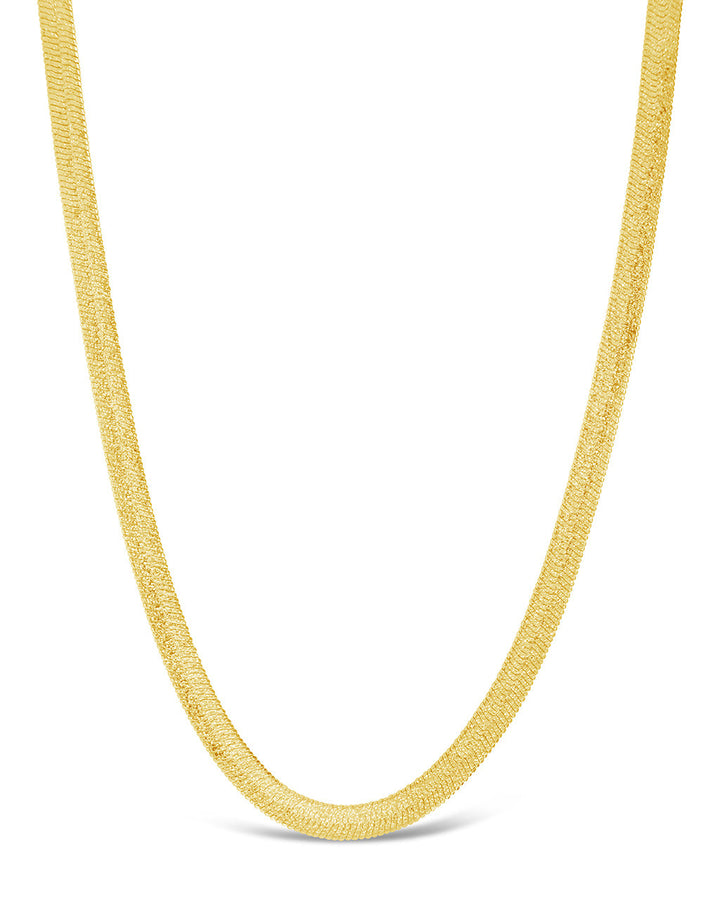 Bronx Chain Necklace