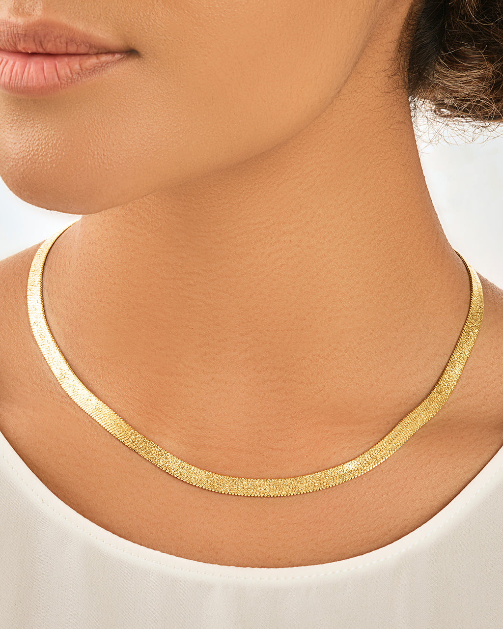 Bronx Chain Necklace