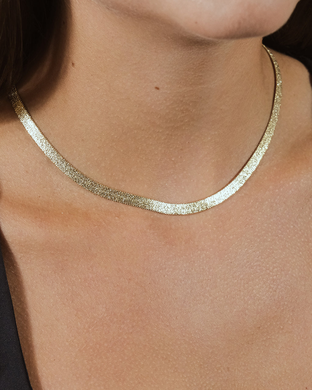 Bronx Chain Necklace