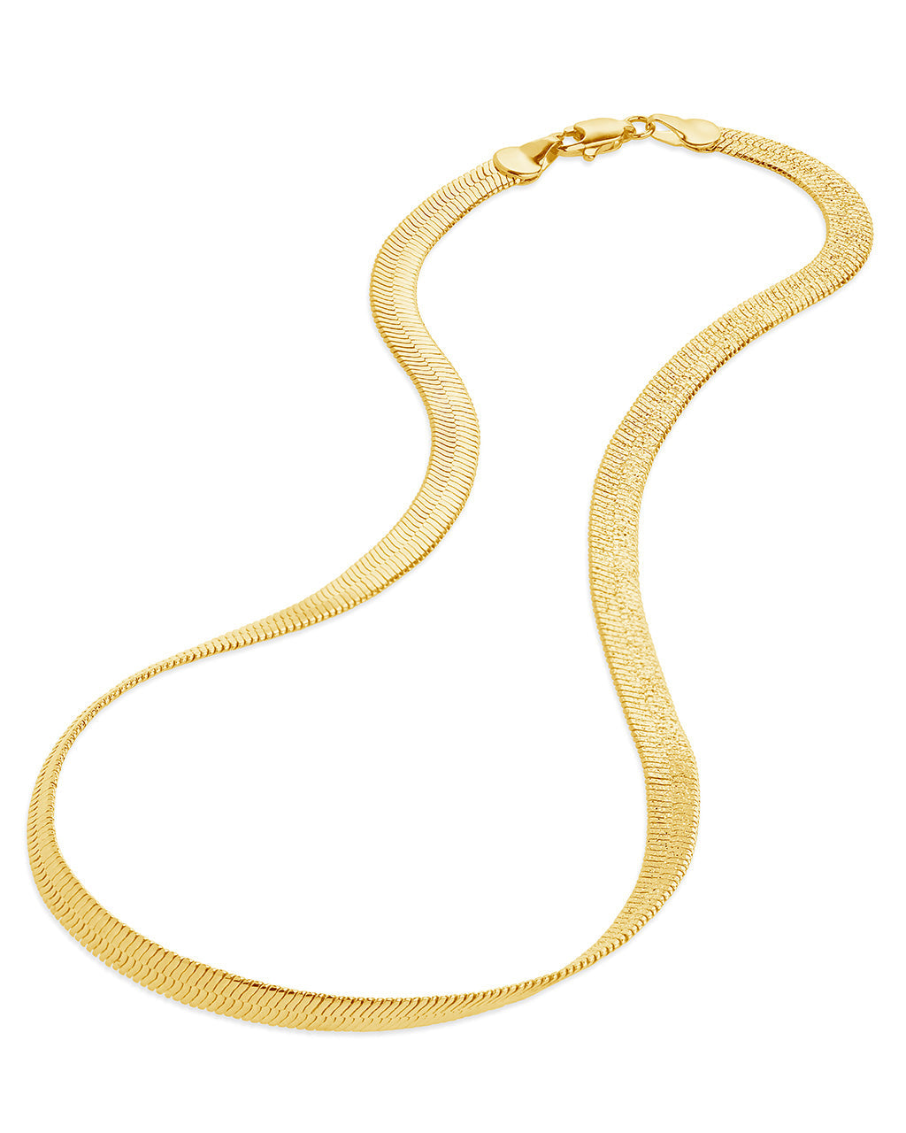 Bronx Chain Necklace