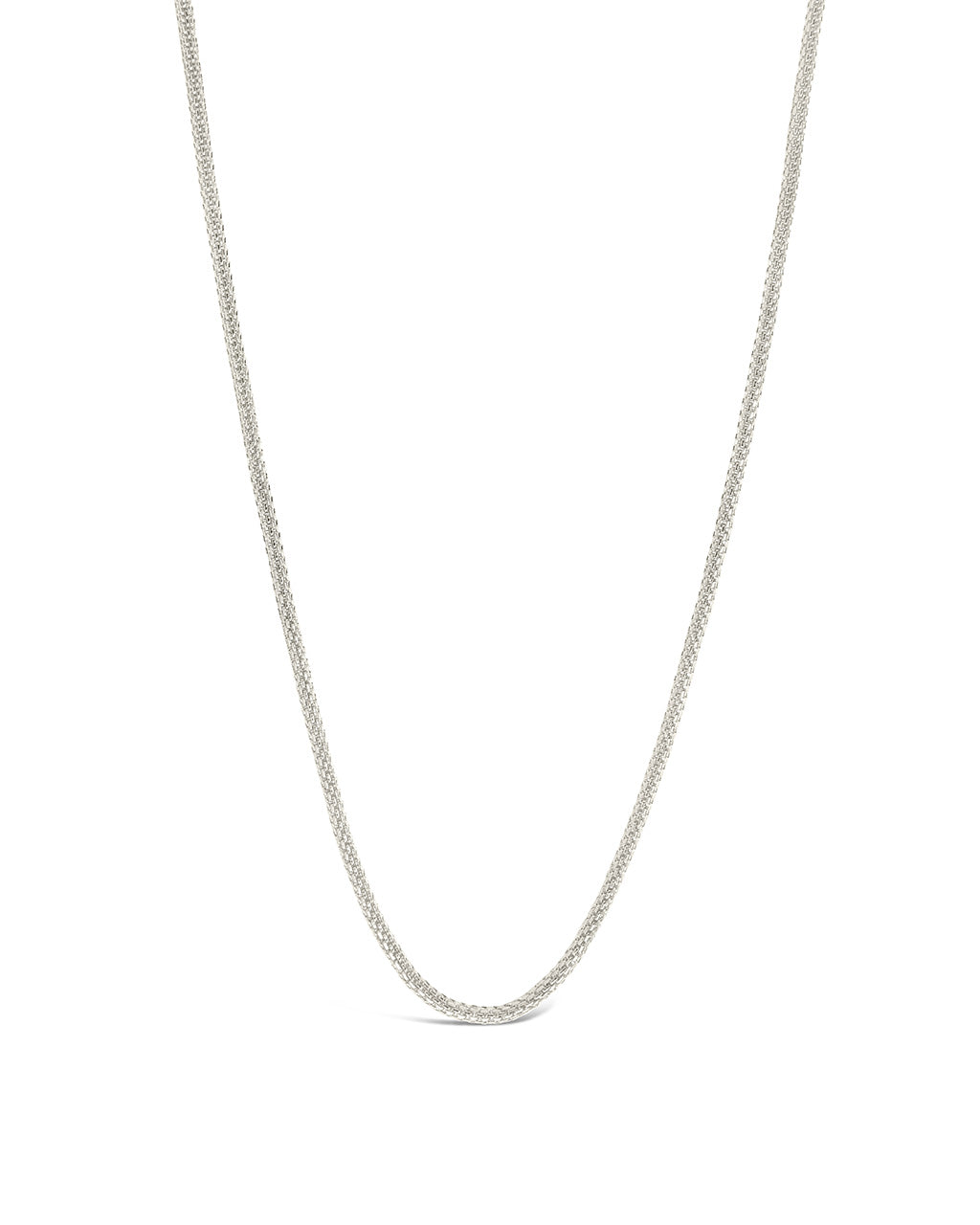 Harlow Chain Necklace